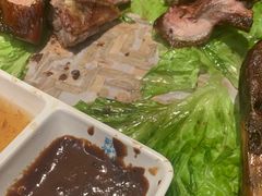 -南拳十三姨·潮汕砂锅粥(世纪金源店)