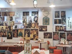 -超琪星·咖啡简餐(川音店)