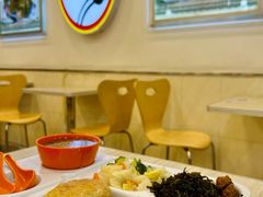 -香妃烤鸡(西单店)