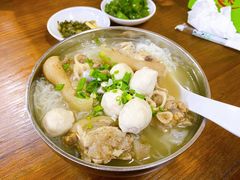 -文惠猪脚粉(富景小区店)