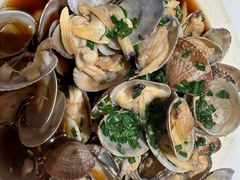 -阿明小菜·海鲜·上海菜(梅陇店)