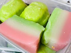 -陈记印尼风味小吃(北湖店)