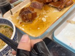 -香港威特瑞茶餐厅(小白楼音乐厅店)