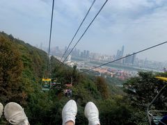 -岳麓山风景名胜区