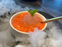 -翕间食·精致淮扬菜(江苏大剧院店)