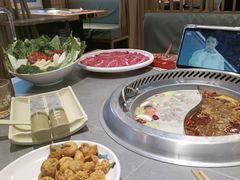 -蜀留香火锅·始于1999·原四川老火锅(白堤路店)