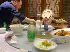 -京味斋·北京烤鸭(北京南站洋桥店)