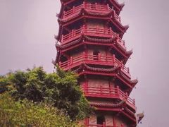 -南沙天后宫景区