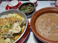 -来菜·湖北头牌藕汤(武商MALL众圆店)