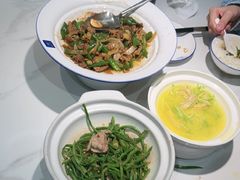 -兰湘子·湘菜小炒(石家庄万象城店)