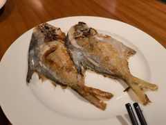 -厦门泰地万豪酒店-贡厨全日餐厅