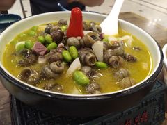 -锡和无锡菜(景丽苑店)