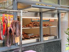 -老黄记手撕烤兔(玉林街店)