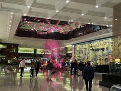 -广州花园酒店