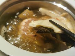 -加餐海鲜自助(集美银泰百货店)