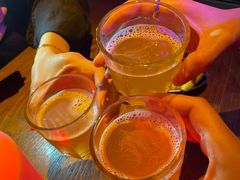 -18BAN音乐啤酒馆(西丽店)