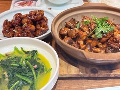 糖醋里脊-宴鲜森·老底子杭帮菜(河坊街店)
