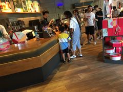 -星巴克臻选(福州仓山万达店)
