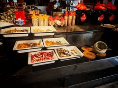 -老灶房-四川土菜(开元店)