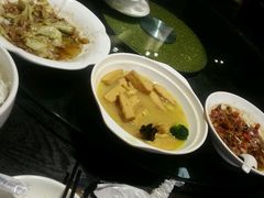-刘胖子家常菜·蹄花焖藕(中南店)