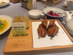 -汤城小厨•粤菜•靓汤(金宝街店)