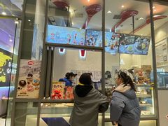 门面-DQ·蛋糕·冰淇淋(万象城店)