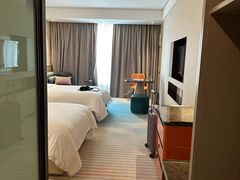 -成都世纪城假日酒店-西楼