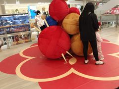 -天虹购物中心(深圳龙华店)