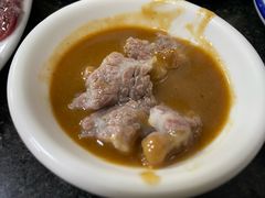 -五洲牛肉美食馆