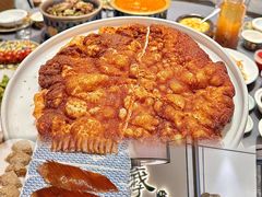 -羲和雅苑•北京烤鸭(国贸商城店)