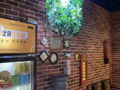 -机械师超级密室(大唐西市店)