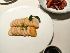 -钱塘花园·宁波菜