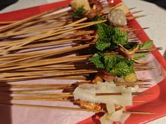 -钢管厂五区小郡肝串串香火锅(梅川路店)