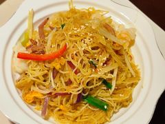 星洲炒米粉-海航大厦万豪酒店彩海轩中餐厅(霄云路店)