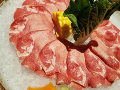 -盡膳口福跷脚牛肉火锅(合生汇购物中心店)