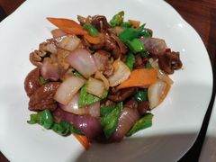 红烧肥肠-董厨煨汤馆(车站路店)