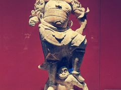 -陕西历史博物馆