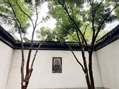 -东山雕花楼