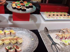 -领鲜活海鲜榴莲自助火锅(东门店)