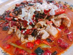 -乐乐餐厅(湘子庙街店)