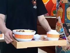-桃花丼烧肉饭(凯丹商场店)