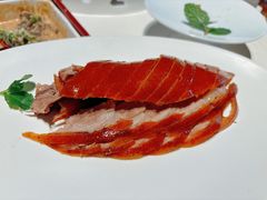 -四季民福烤鸭店(外滩外白渡桥店)