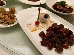 -金美华轩(东方路齐鲁店)