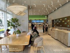 -奈雪的茶(中海环宇荟店)