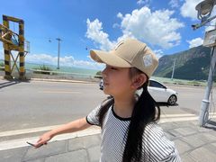 -滇池海埂公园