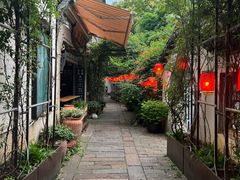 -衣裳街历史文化街区