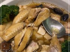 -绿岛国际酒店·海鲜酒楼(八七路店)