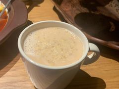 哈萨克牧民咸奶茶-纳鲁孜·新疆特色餐厅(上海悦荟广场店)