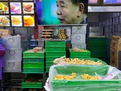 -宫廷糕点铺