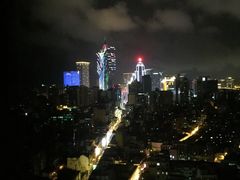 -澳门十六浦索菲特大酒店